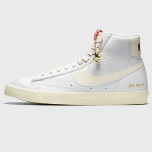 Nike Blazer "Mid 77 Popcorn"
